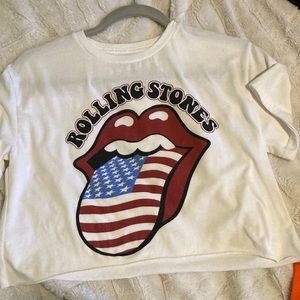 Rolling Stones Tshirt